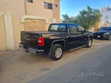 Very Clean Low KM GMC Sierra Z71